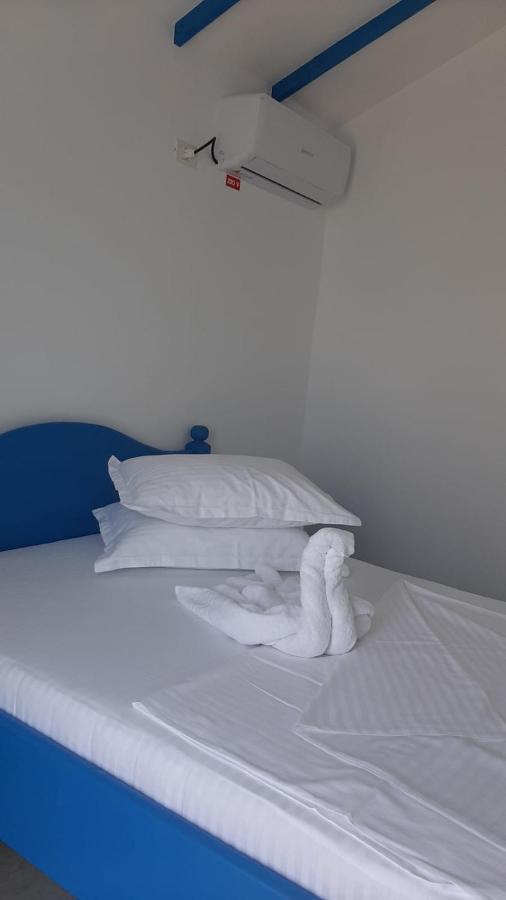 Complex Turistic Essenza Otel Murighiol Dış mekan fotoğraf