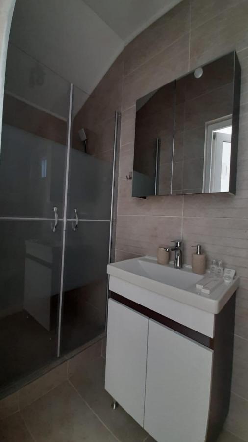 Complex Turistic Essenza Otel Murighiol Dış mekan fotoğraf