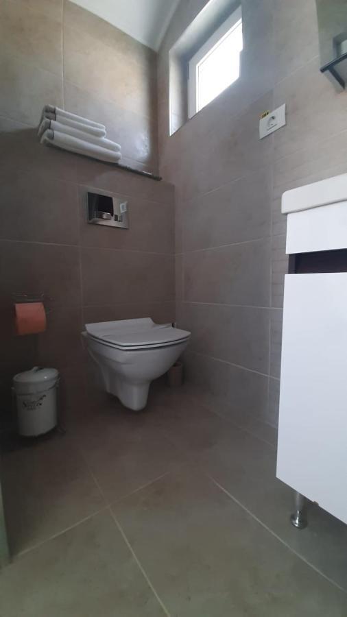 Complex Turistic Essenza Otel Murighiol Dış mekan fotoğraf